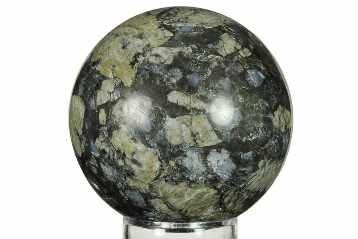 Polished Que Sera Stone Sphere - Brazil #202829